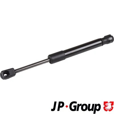 Gas Spring, bonnet